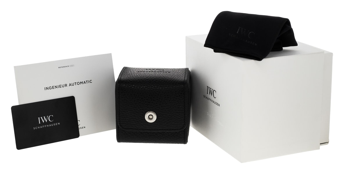 IWC Ingenieur IW328904